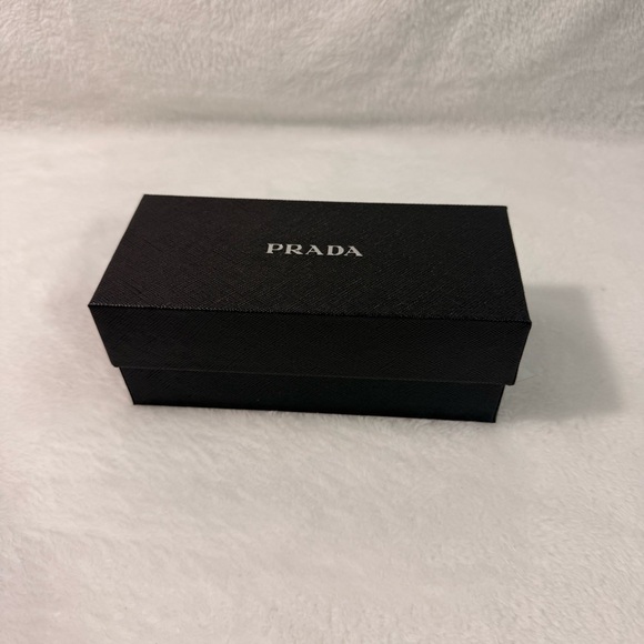 Prada Sunglasses with Case and Authentication Card - Picture 5 of 5